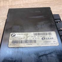 9118730   Central body control module BMW 5 E60 E61