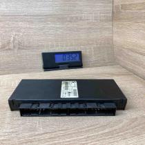 9118730   Central body control module BMW 5 E60 E61