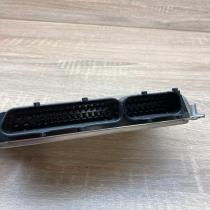 4D0907551R 0261204690  Engine control unit/module ECU Audi A6 S6 C5 4B