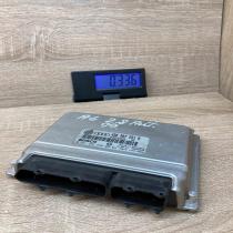 4D0907551R 0261204690  Engine control unit/module ECU Audi A6 S6 C5 4B