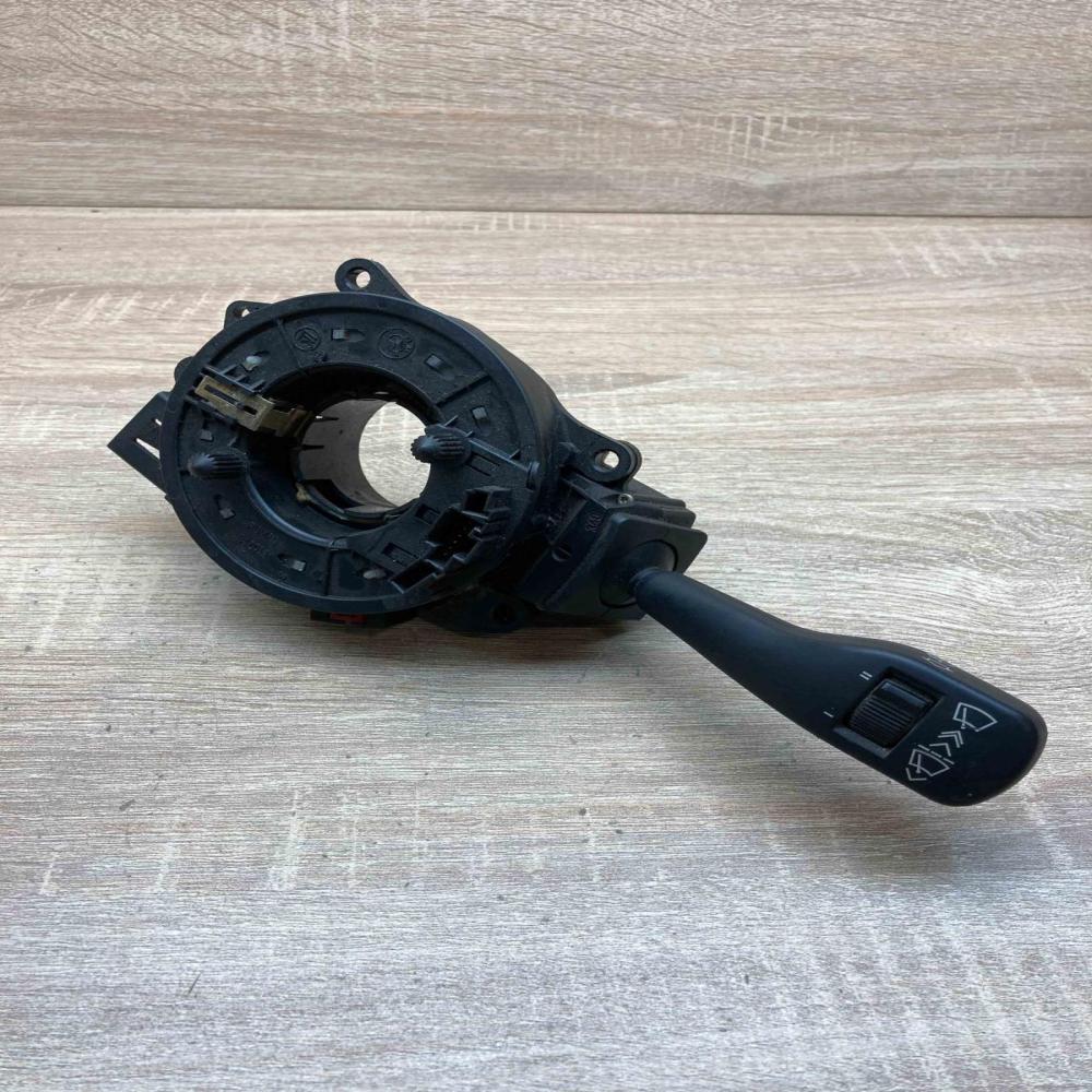 8376445 8363664  Airbag slip ring squib (SRS ring) BMW 3 E46