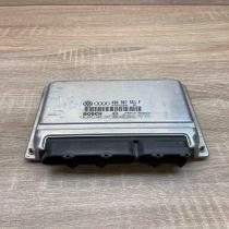 4D0907551F 0261204687  Engine control unit/module ECU Volkswagen PASSAT B5
