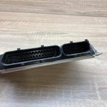4D0907551F 0261204687  Engine control unit/module ECU Volkswagen PASSAT B5