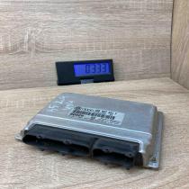 4D0907551F 0261204687  Engine control unit/module ECU Volkswagen PASSAT B5