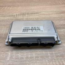4B0907552C 0261204767  Engine control unit/module ECU Audi A6 S6 C5 4B