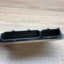 4B0907552C 0261204767  Engine control unit/module ECU Audi A6 S6 C5 4B
