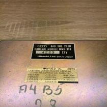 8A0906266H 4Z23  Engine control unit/module ECU Audi A6 S6 C4 4A