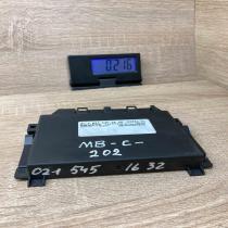 A0215451632 5WK33916 F  Gearbox control unit/module Mercedes-Benz C W202