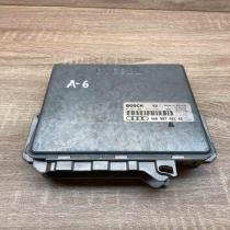4A0907401AD 0281001477 478 Engine control unit/module ECU Audi A6 S6 C4 4A