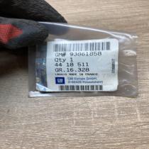 93861858   Other body part Opel Vivaro