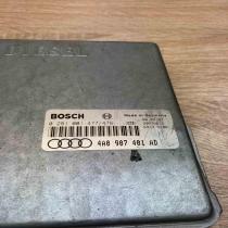 4A0907401AD 0281001477 478 Engine control unit/module ECU Audi A6 S6 C4 4A
