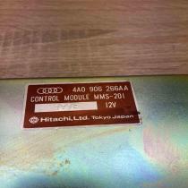4A0906266AA 1Y18  Engine control unit/module ECU Audi 100 S4 C4