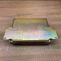 4A0906266AA 1Y18  Engine control unit/module ECU Audi 100 S4 C4