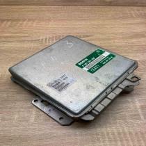 8A0907401B 0281001185  Engine control unit/module ECU Audi A6 S6 C4 4A