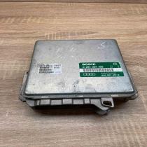 8A0907401B 0281001185  Engine control unit/module ECU Audi A6 S6 C4 4A