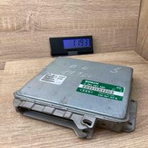 8A0907401B 0281001185  Engine control unit/module ECU Audi A6 S6 C4 4A