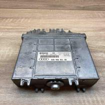 028906021BD 0281001438  Engine control unit/module ECU Audi A4 S4 B5 8D
