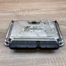 038906019FA 0281010629  Engine control unit/module ECU Ford Galaxy