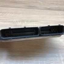 038906019FA 0281010629  Engine control unit/module ECU Ford Galaxy
