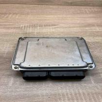 038906019FA 0281010629  Engine control unit/module ECU Ford Galaxy