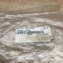 54623 1E100 546231E100  Front shock absorber damper bump stop Hyundai Accent