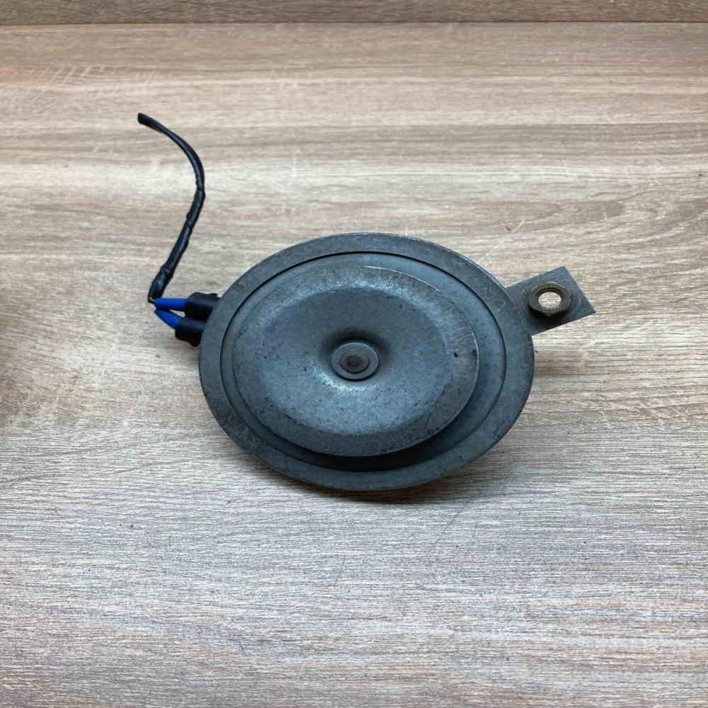 6N0951101C   Horn signal Volkswagen Golf IV
