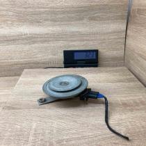 6N0951101C   Horn signal Volkswagen Golf IV