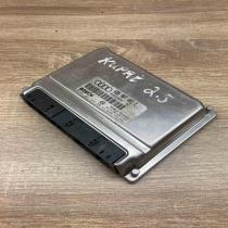 4B0907401C 0281001836  Engine control unit/module ECU Audi A6 S6 C5 4B