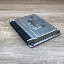 4B0907401AA 0281010154 AKN Engine control unit/module ECU Audi A6 S6 C5 4B