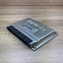 4B0907401P 0281001931  Engine control unit/module ECU Audi A6 S6 C5 4B