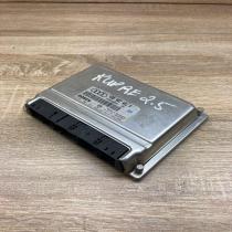 4B0907401P 0281001931  Engine control unit/module ECU Audi A6 S6 C5 4B