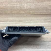 4B0907401AE 0281010496  Engine control unit/module ECU Audi A6 S6 C5 4B