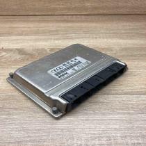 4B0907401AE 0281010496  Engine control unit/module ECU Audi A6 S6 C5 4B