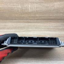 3B0907401 0281001938  Engine control unit/module ECU Audi A4 S4 B5 8D