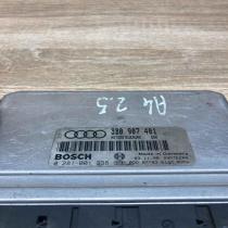 3B0907401 0281001938  Engine control unit/module ECU Audi A4 S4 B5 8D