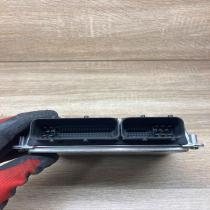 8D0906018F 0261204875  Engine control unit/module ECU Audi A4 S4 B5 8D