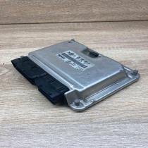 3B1907401B 0281010447  Engine control unit/module ECU Volkswagen PASSAT B5.5
