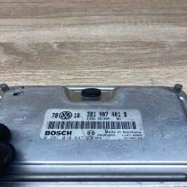 3B1907401B 0281010447  Engine control unit/module ECU Volkswagen PASSAT B5.5