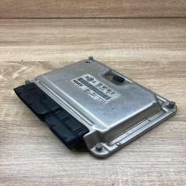 3B1907401B 0281010447  Engine control unit/module ECU Volkswagen PASSAT B5.5