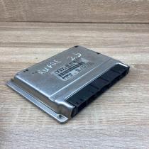 4B0907401F 0281001781  Engine control unit/module ECU Audi A6 S6 C5 4B