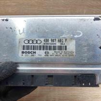 4B0907401F 0281001781  Engine control unit/module ECU Audi A6 S6 C5 4B