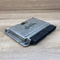 038906019FG 0281010702  Engine control unit/module ECU Volkswagen Golf IV