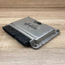 038906019FG 0281010702  Engine control unit/module ECU Volkswagen Golf IV