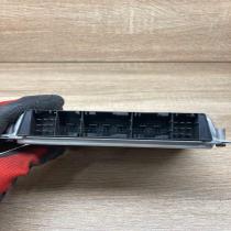 4B0907401E 0281001833  Engine control unit/module ECU Audi A6 S6 C5 4B