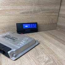 4B0907401E 0281001833  Engine control unit/module ECU Audi A6 S6 C5 4B