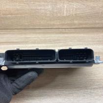 038906019GL 0281010944  Engine control unit/module ECU Volkswagen PASSAT B5.5