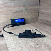 932037992   Central locking motor Volkswagen Caddy