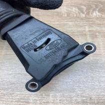 89GG17K478AB   Wiper control stalk Ford Scorpio