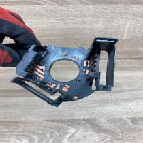 1H6953503AA   Wiper control stalk Volkswagen Golf III