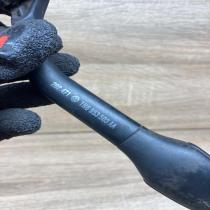 1H6953503AA   Wiper control stalk Volkswagen Golf III